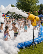 Foam Party 