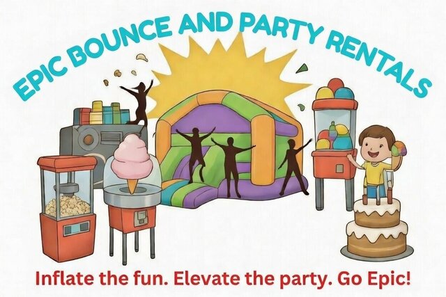 Epic Bounce and Party Rentals