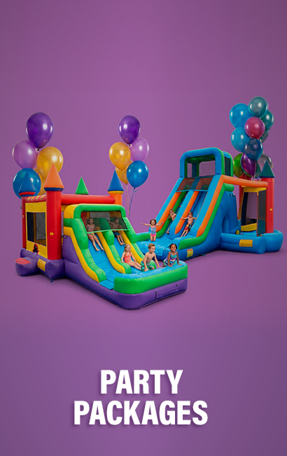 Party Packages
