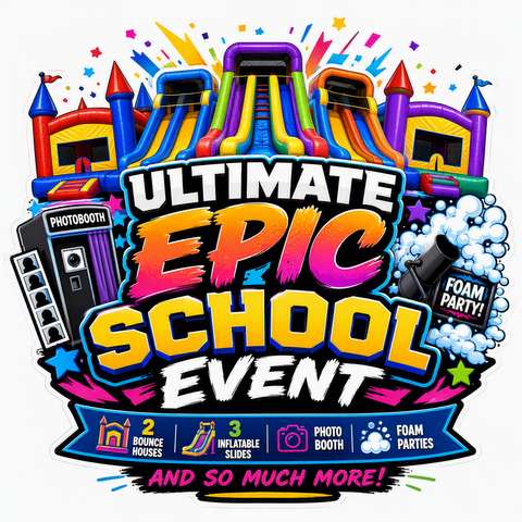 Ultimate Epic Corporate Event