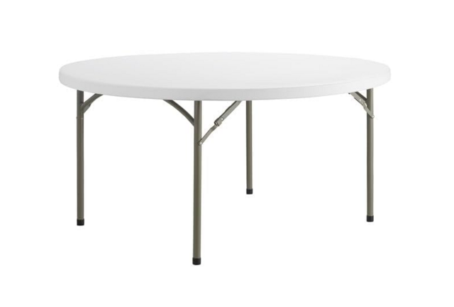 Tables - Round