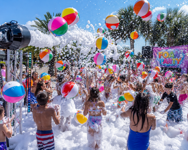 Beach Ball Party Pack 
