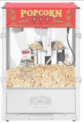 Popcorn Machine