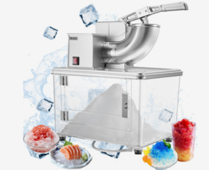 Snow Cone Machine