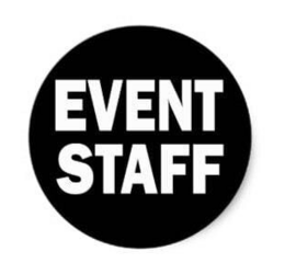 Event Staff