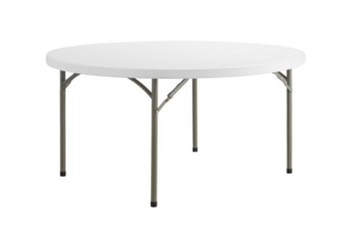 Tables - 60” Round