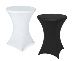 Linens - 32” Cocktail Table