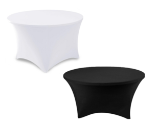 Linens - 60” Round Table Linen