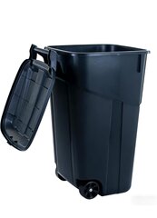 Trash Cans - 45 Gallon