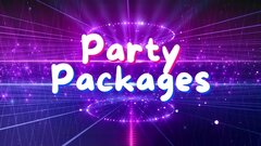 Packages and Specials