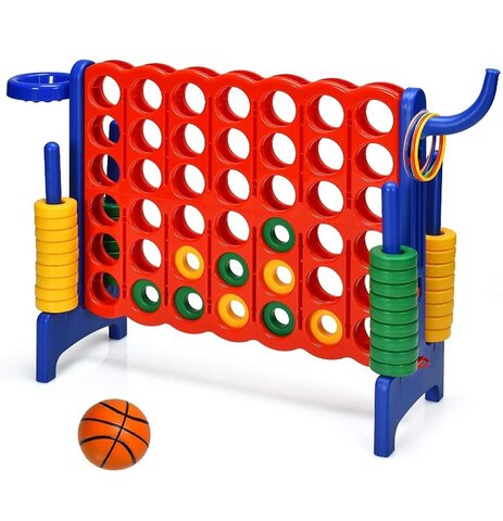 Giant Connect 4