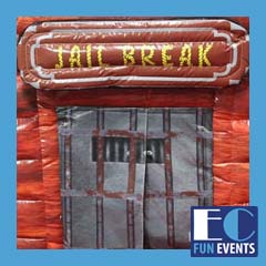 Escape Room Rental