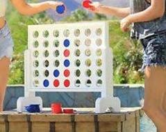 Giant Connect 4