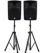 Party Speaker System