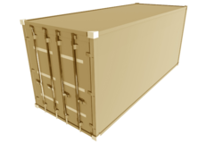 Container Rentals