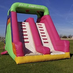 TRex Obstacle Course | Jolly Jumps | inflatable rentals in Agoura Hills, CA