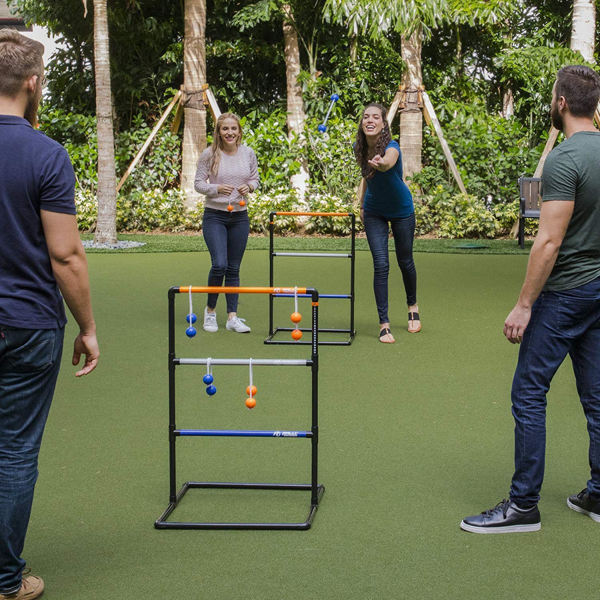 Bounce Kings, LLC bounce house rentals and slides for parties in