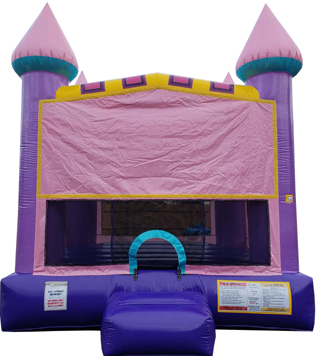 Dazzling Bounce House Memphis TN Rental