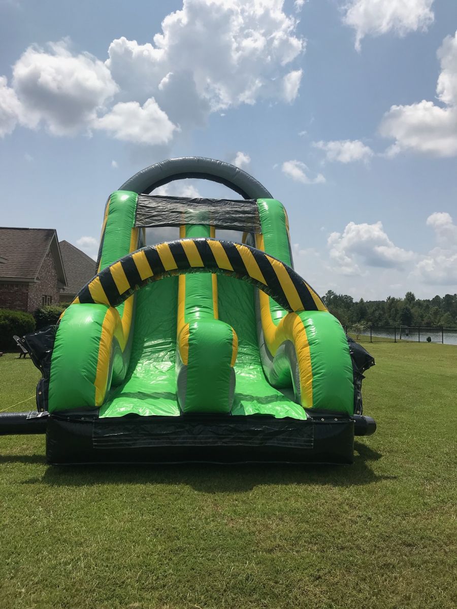 Radical Slide Rental Mobile Slide Rental