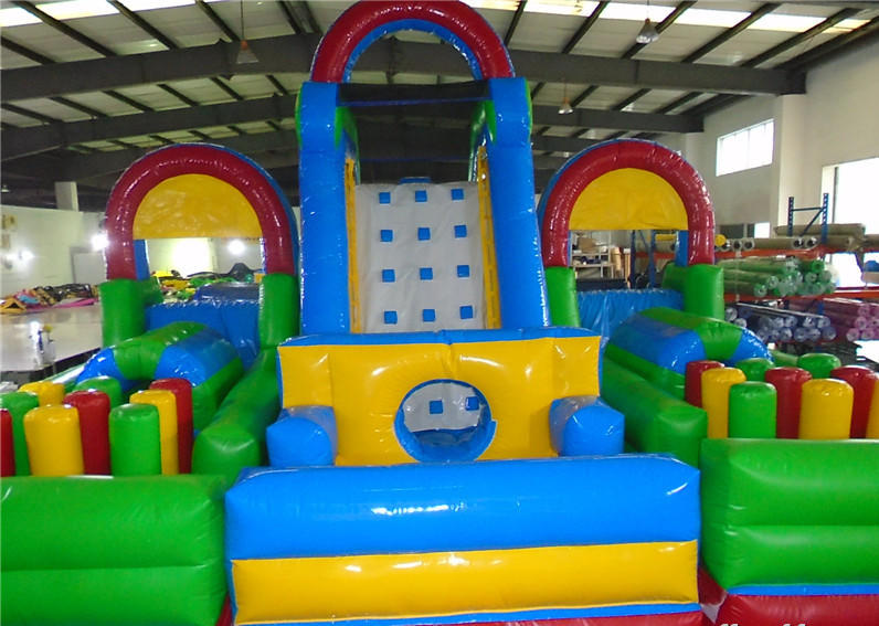 TNT Party Kings bounce house rentals and slides for parties in Corpus