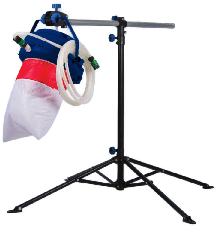 Foam Machine for Inflatable Foam Pits