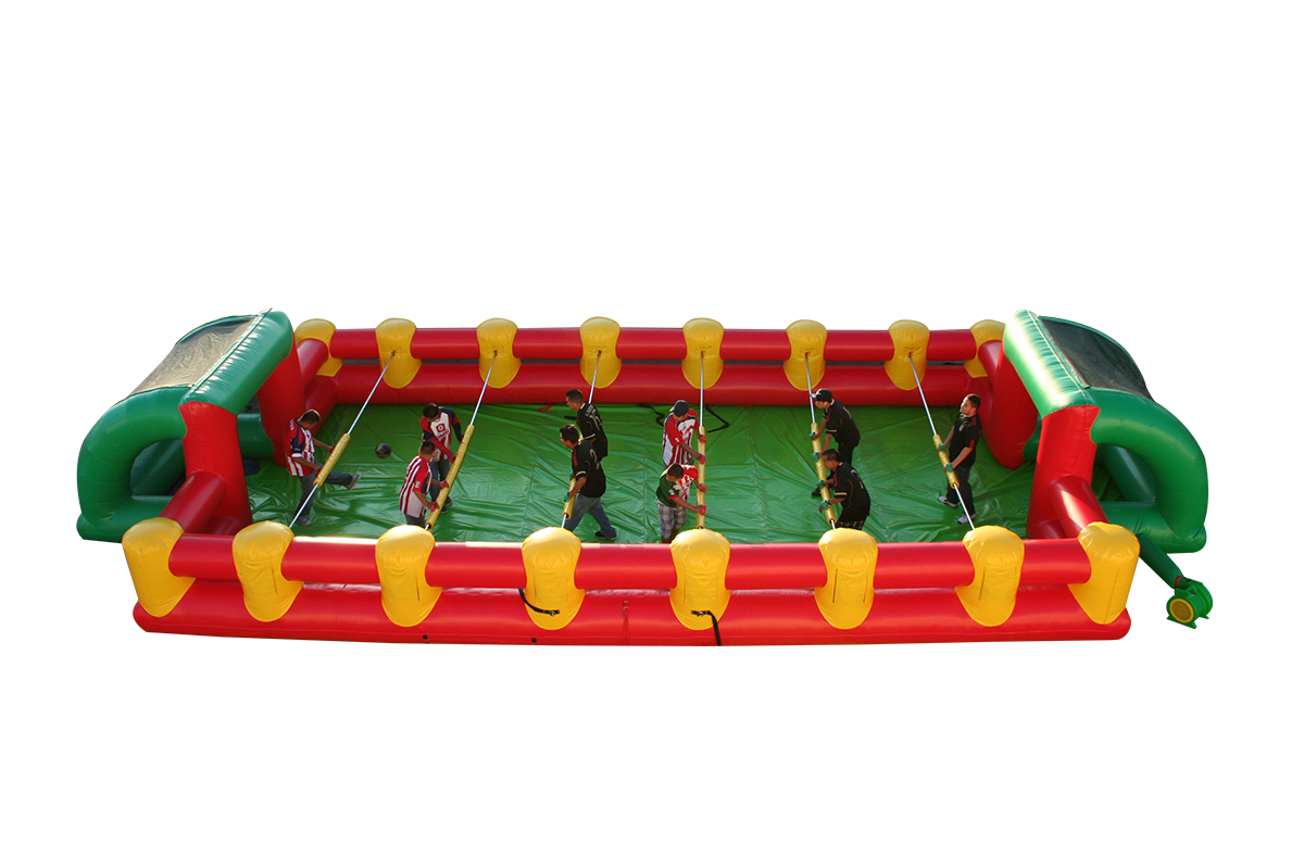 Foosball Game Rental Xtreme Inflatables of LA, LLC