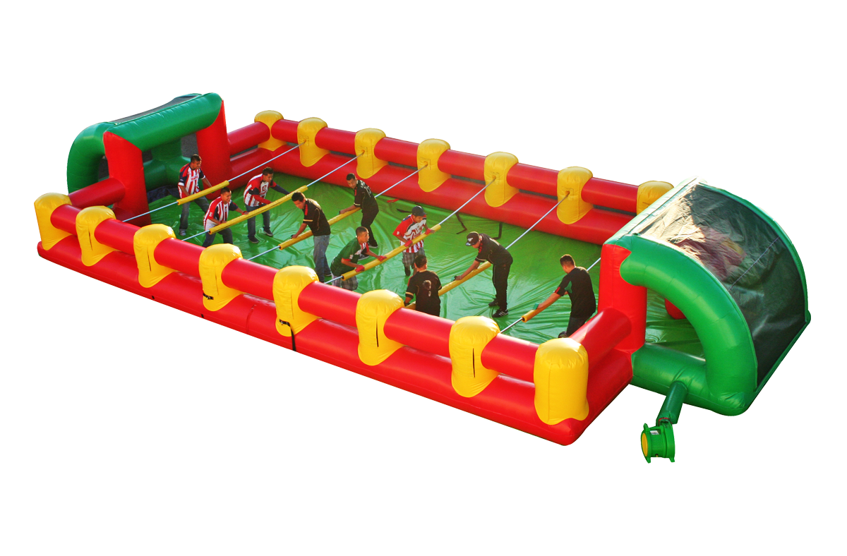 Foosball Game Rental Xtreme Inflatables of LA, LLC