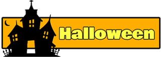Halloween themed inflatables and party game rentals in Austin Texas from Austin Bounce House Rentals