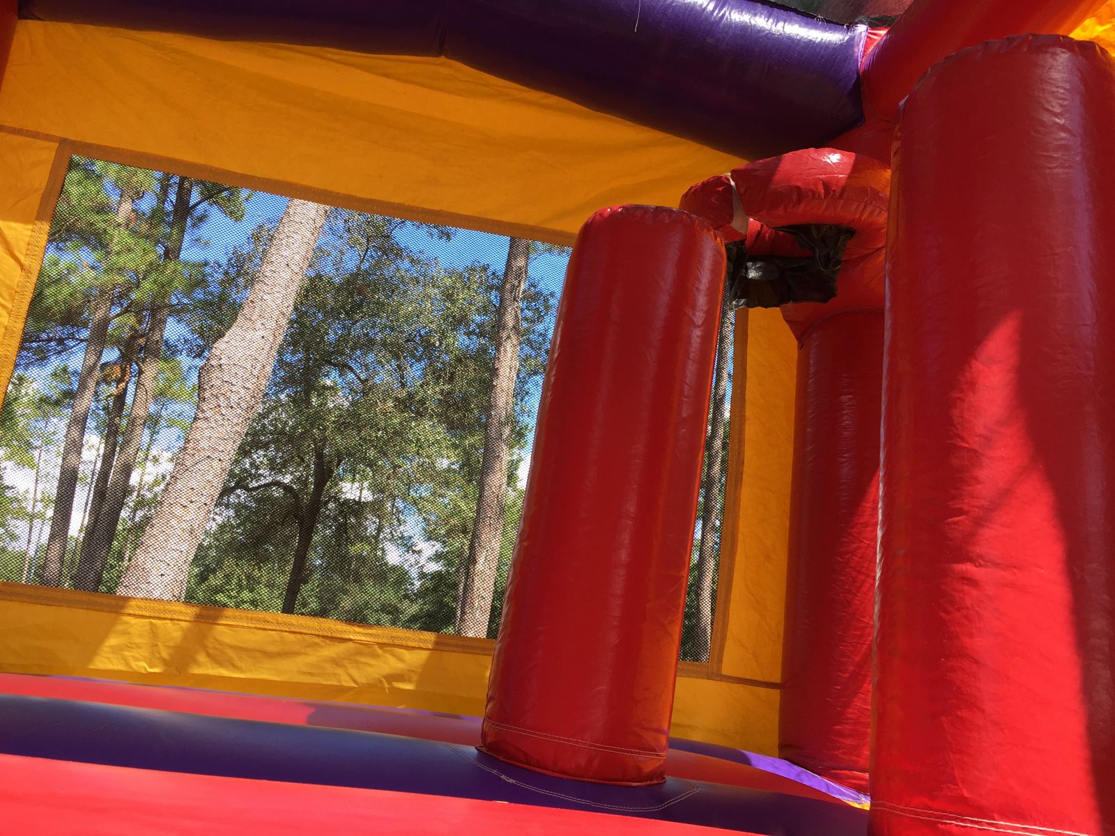 JumpStars Party Rentals Bounce house rentals and slides for parties
