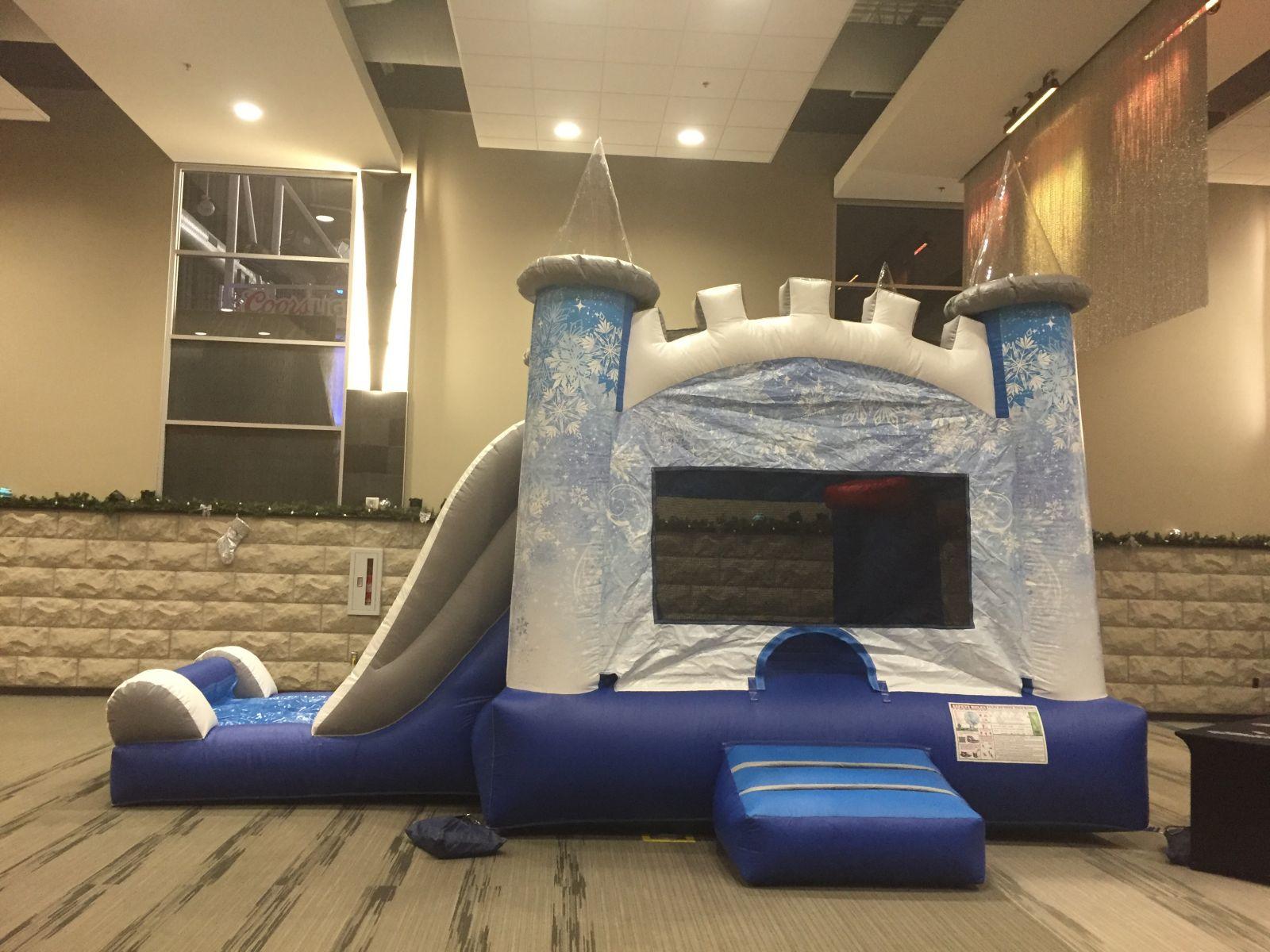 Jumpers 4 You Bounce House & Inflatable Rentals Omaha Water slides