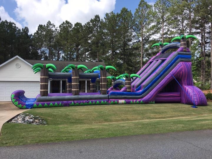 Bounce house rentals Bring More Amusement Into Your Life