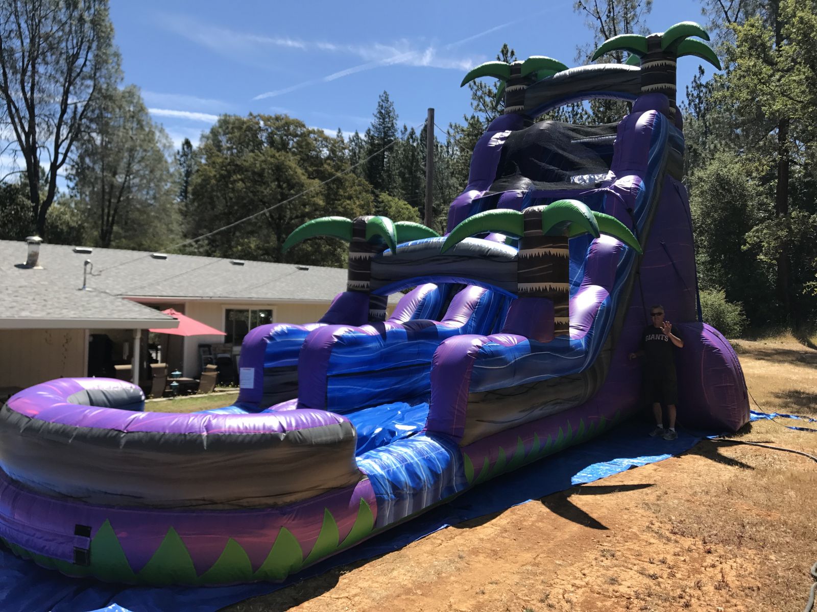 Jumpy House Rentals jumpy house rentals and slides for parties in