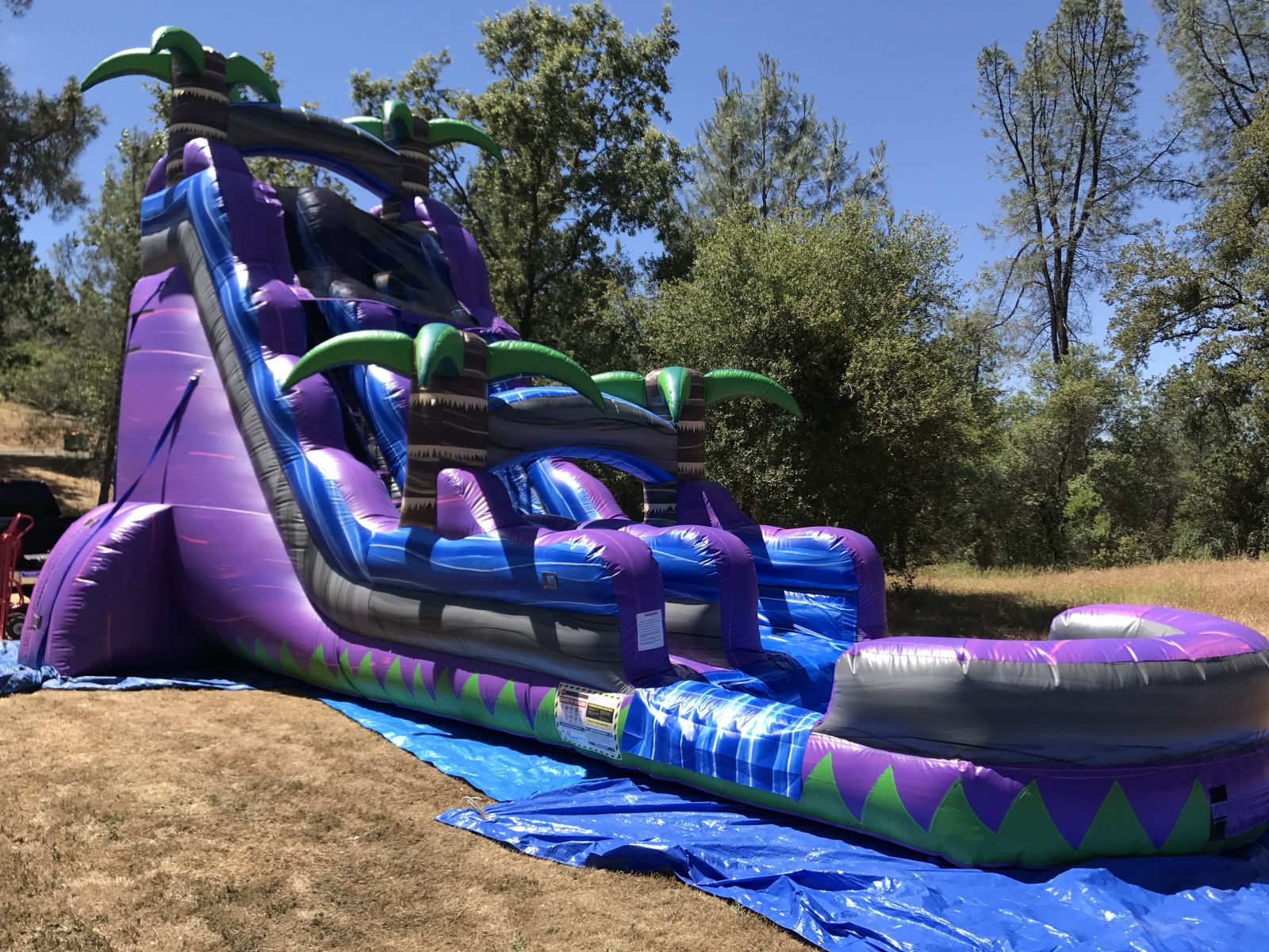 Bounce House Rentals bounce house rentals and slides for parties in