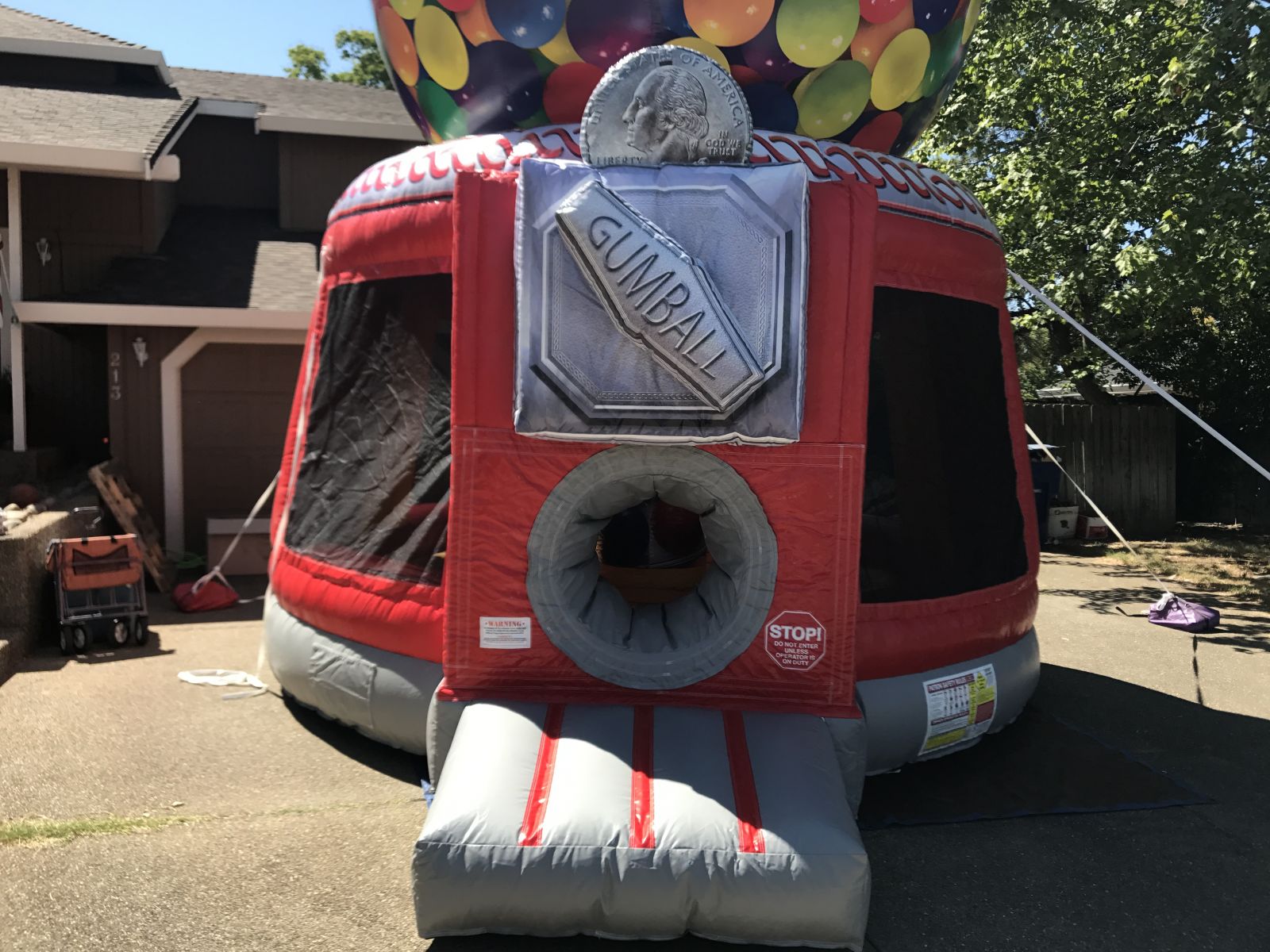 Jumpy House Rentals jumpy house rentals and slides for parties in