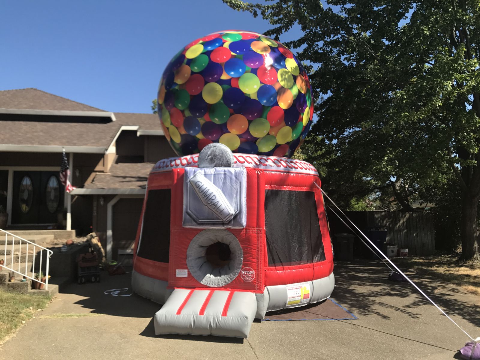 Jumpy House Rentals jumpy house rentals and slides for parties in