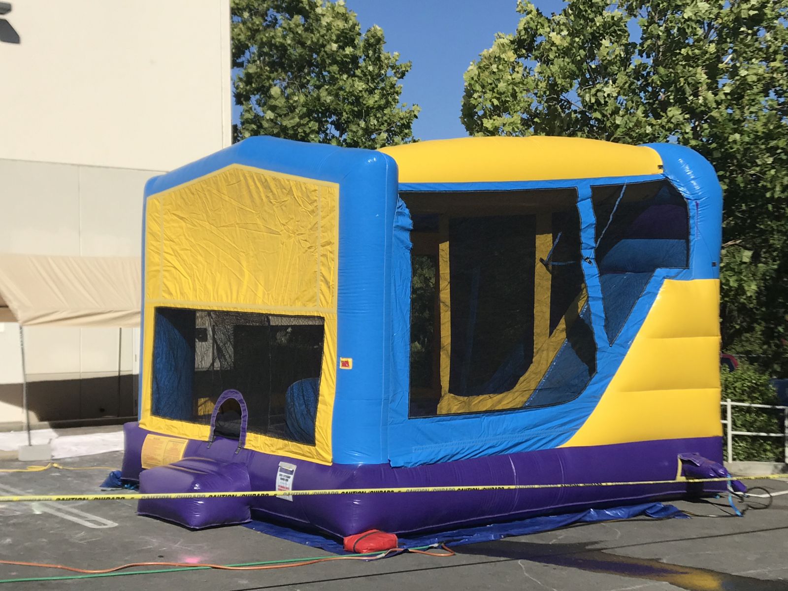 Bounce House Rentals bounce house rentals and slides for parties in