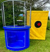 DUNK TANK