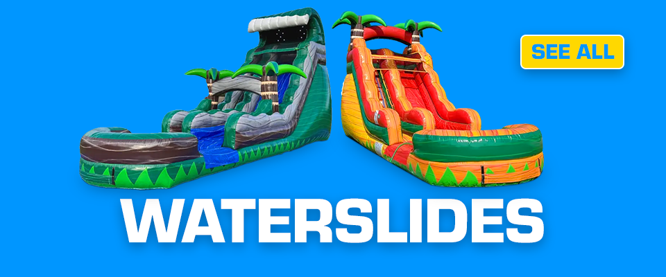 Water Slides Water Slides