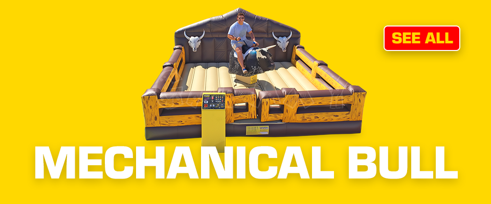 Mechanical Bull Mechanical Bull