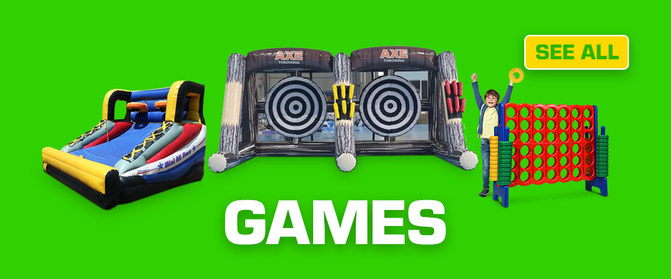 Games Games