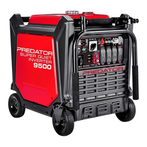 GENERATOR 9500