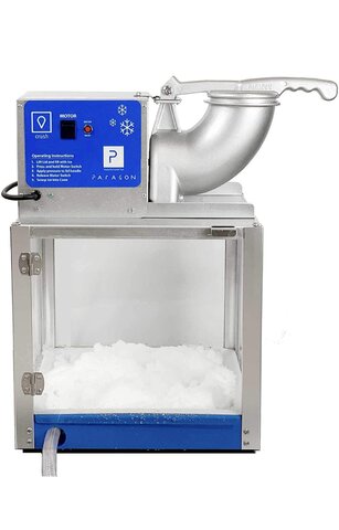 SNOW CONE MACHINE