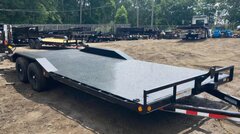 CAR TRAILER