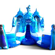 Water Slides