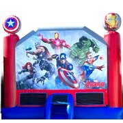 Bounce Houses
