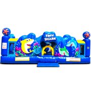 Toddlers inflatables