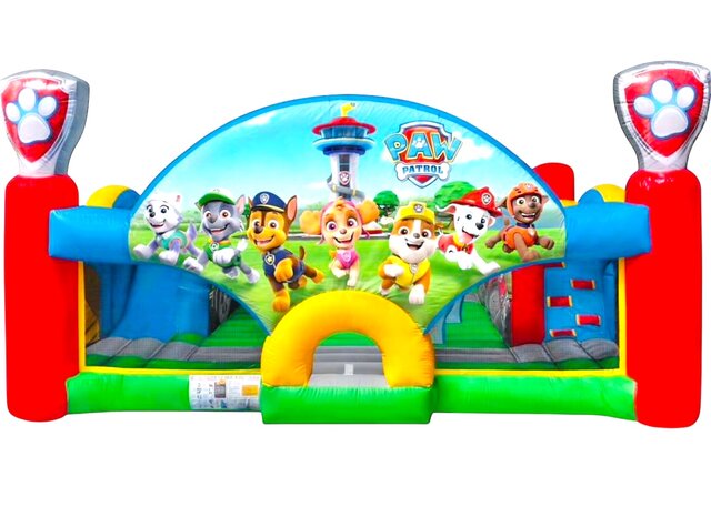 Paw Patrol Toddler