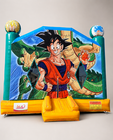 Dragon Ball Z 