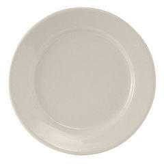 Ivory Dinner Plate, 9.5