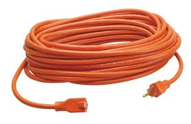 Extension Cord, 50'